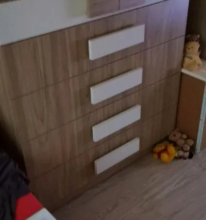 Apartmán Vip Zone *