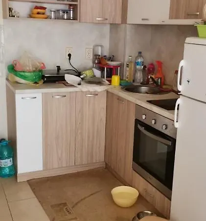 Apartmán Vip Zone