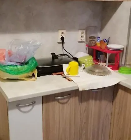 Vip Zone * Sluneční pobřeží