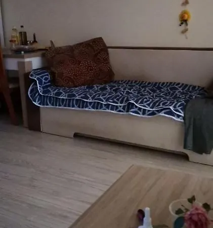 Apartmán Vip Zone Sluneční pobřeží