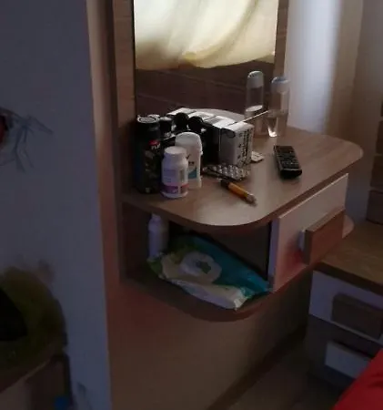 Vip Zone * Sluneční pobřeží