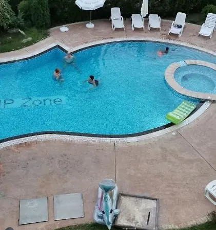 Apartmán Vip Zone