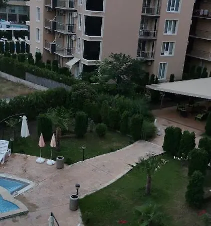 Vip Zone * Slăntjev Brjag